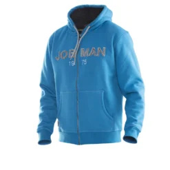 Hoodie Jobman Vintage Logo 5154