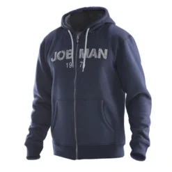 Hoodie Jobman Vintage Logo 5154