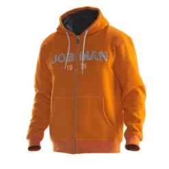 Hoodie Jobman Vintage Logo 5154