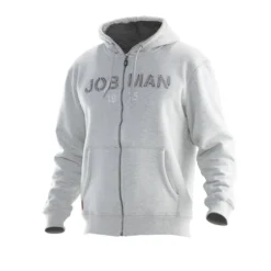 Hoodie Jobman Vintage Logo 5154
