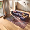 Härdat Trägolv Meister Linruda HD 400 Natural Pure Oak 8906