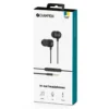 Hörlurar Champion In-Ear 3,5mm