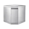Hörnmodul Myoutdoorkitchen Classic Line Stainless 304SS 90° Large