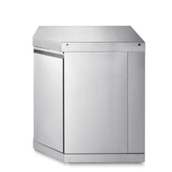 Hörnmodul Myoutdoorkitchen Classic Line Stainless 304SS 90° Large