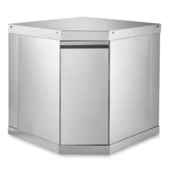 Hörnmodul Myoutdoorkitchen Classic Line Stainless 304SS 90° Large