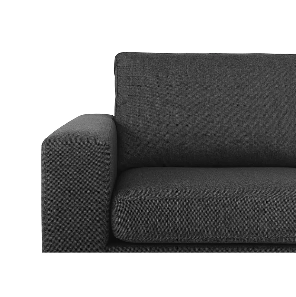 Hörnsoffa Scandinavian Choice Crazy XXL med Divan Vänster