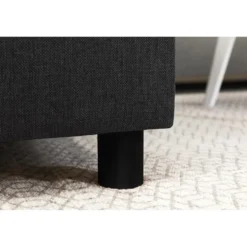 Hörnsoffa Scandinavian Choice Crazy XXL med Divan Vänster