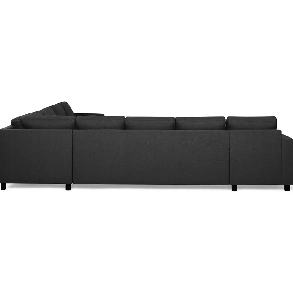 Hörnsoffa Scandinavian Choice Crazy XXL med Divan Vänster