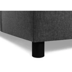 Hörnsoffa Scandinavian Choice Crazy XXL med Divan Vänster