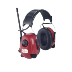 Hörselkåpa Peltor Alert FM