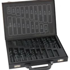 HSS Basic set Tecos 1-10 mm 170 Delar