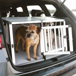 Hundbur Trekker XL 97x90x69,5 cm