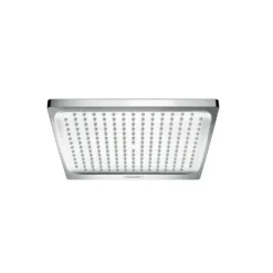 Huvuddusch Hansgrohe Crometta E 240