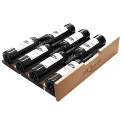Hylla mQuvée Drawer" Velvet 100 och 125