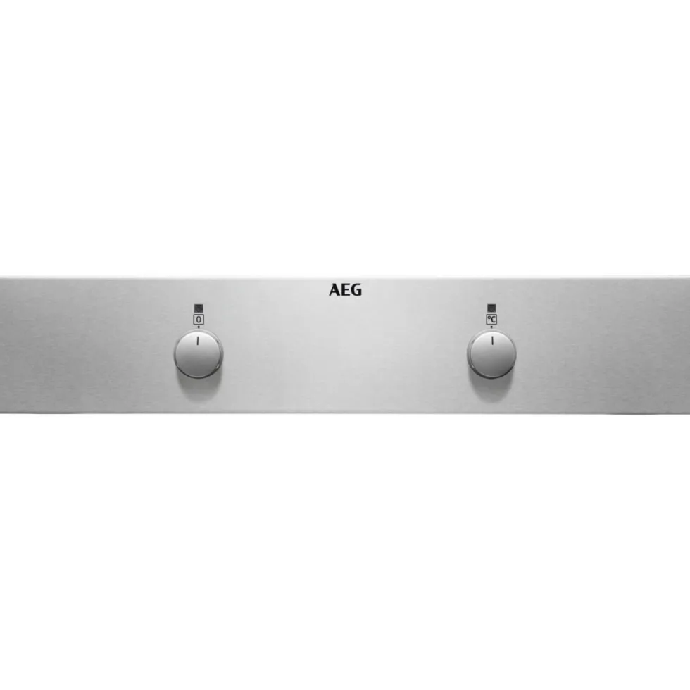Inbyggnadsugn AEG BEB230010M Rostfritt Stål med SurroundCook-teknologi