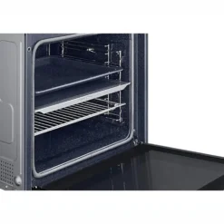 Inbyggnadsugn Samsung Series 4 NV7B44305CS/U1 Rostfri med Dual Cook och Air Sous Vide