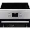 Induktionsspis Electrolux LKI561401X Rostfri med Avancerade Funktioner