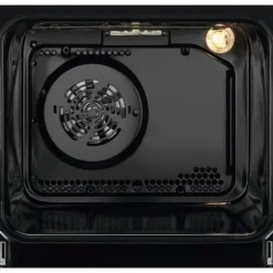 Induktionsspis Electrolux LKI561401X Rostfri med Avancerade Funktioner