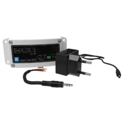 Ingångslänk LK Systems Wss