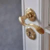 Innerdörrhandtag Habo A9673