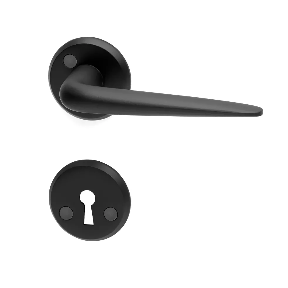 Innerdörrhandtag Habo Porto