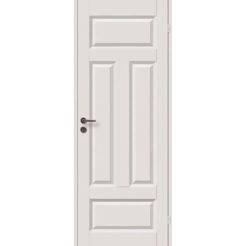 Innerdörr Sveadörren Briljant MassivBxH: 70x210 cm