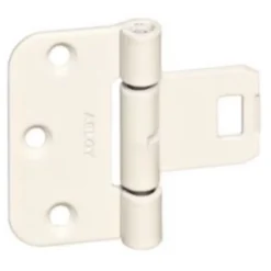 Innerdörr Sveadörren Ypperlig Lätt 3-Pack + Karmar