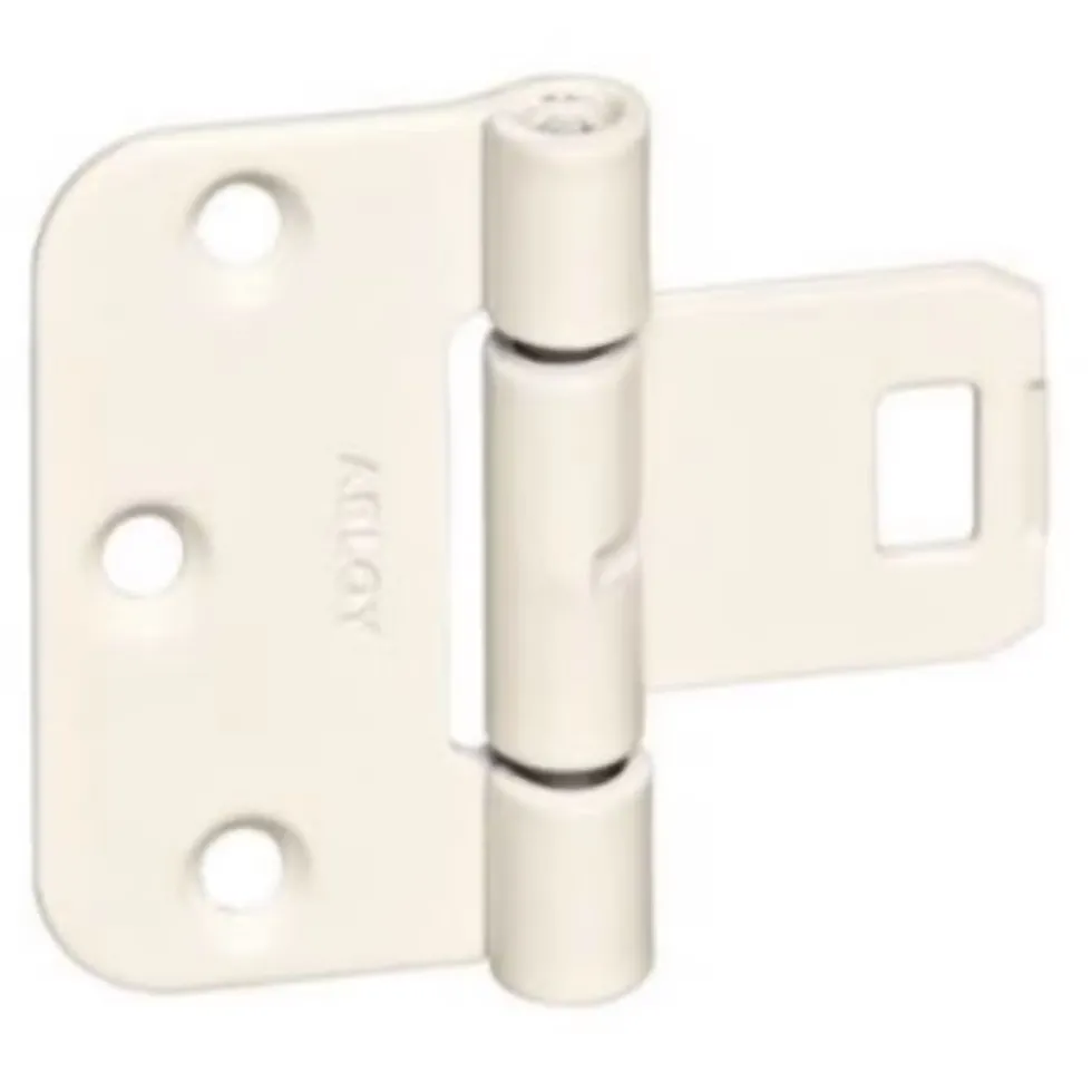 Innerdörr Sveadörren Ypperlig Lätt 3-Pack + Karmar
