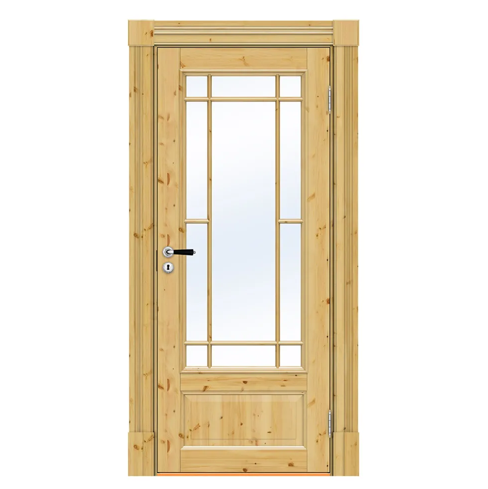 Innerdörr Swedoor Superior Arv 7213 Furu