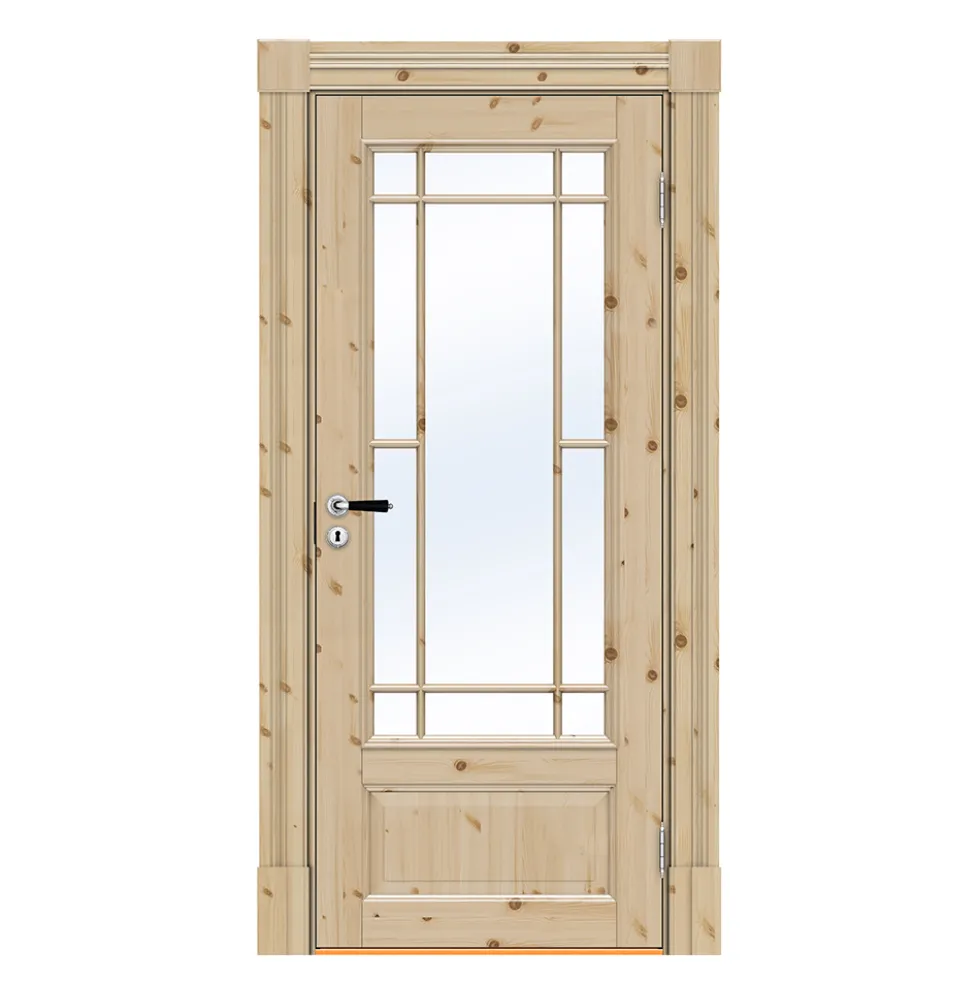Innerdörr Swedoor Superior Arv 7213 Furu