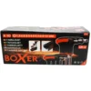 Insexnyckelsats Boxer Sexkant 10 storlekar