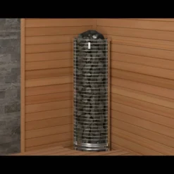 Installationskrage SAWO för Väduren och Tower Corner TH2, TH3