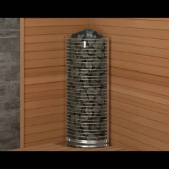 Installationskrage SAWO för Väduren och Tower Corner TH2, TH3
