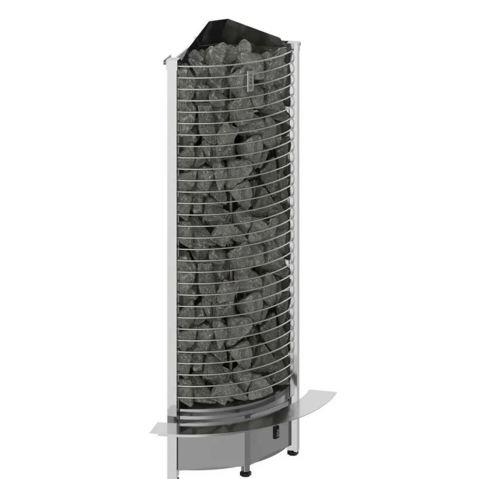 Installationskrage SAWO för Väduren och Tower Corner TH2, TH3