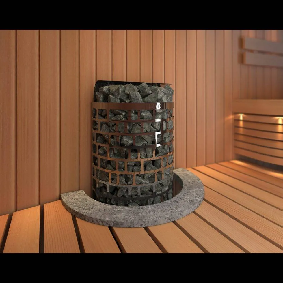 Installationskrage SAWO för Väduren och Tower Vägg TH4, TH5, ARI3
