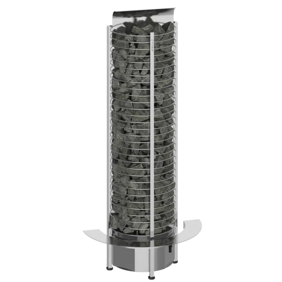 Installationskrage SAWO för Väduren och Tower Vägg TH4, TH5, ARI3