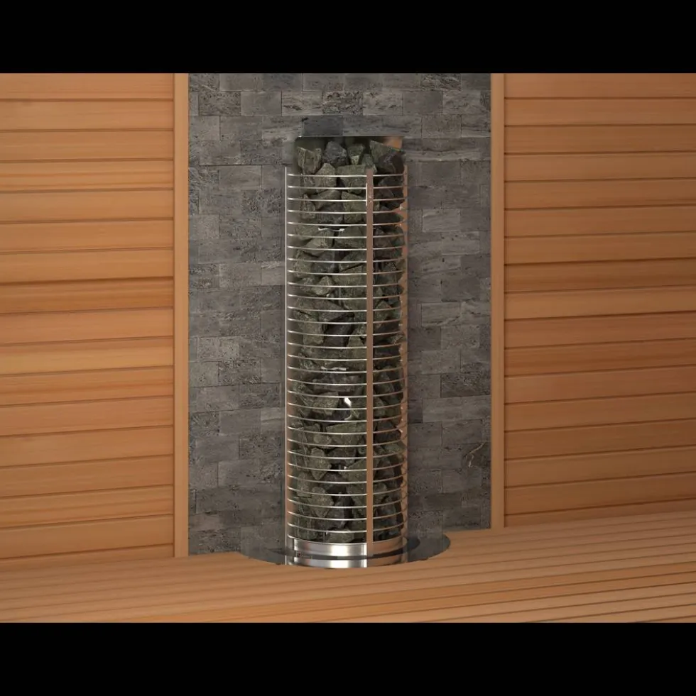 Installationskrage SAWO för Väduren och Tower Vägg TH4, TH5, ARI3