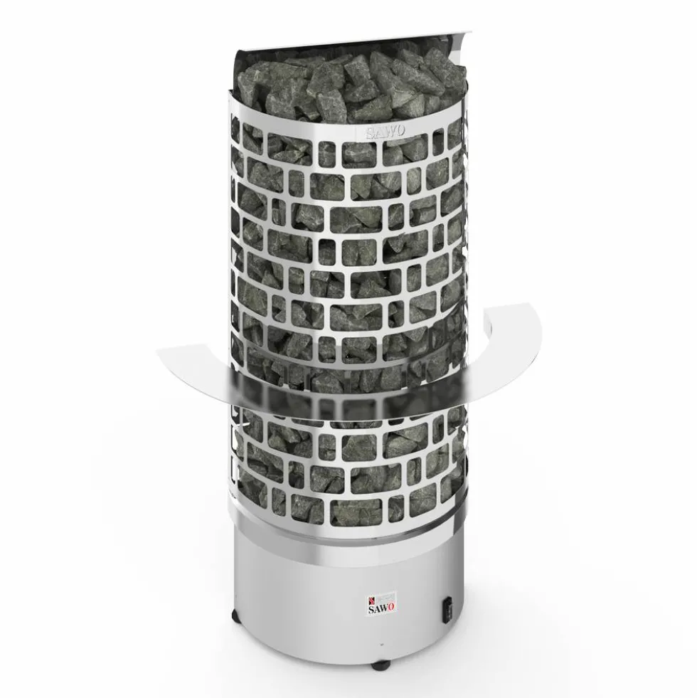Installationskrage SAWO för Väduren och Tower Vägg TH4, TH5, ARI3