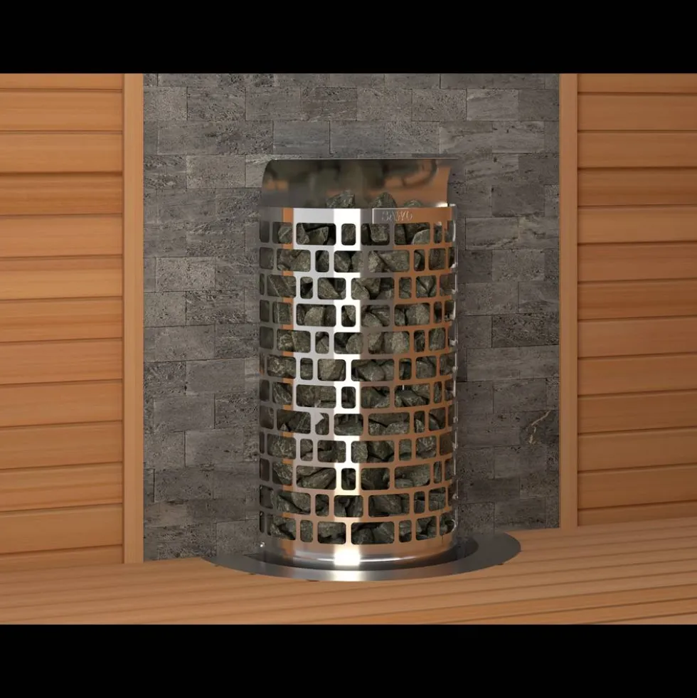 Installationskrage SAWO för Väduren och Tower Vägg TH4, TH5, ARI3