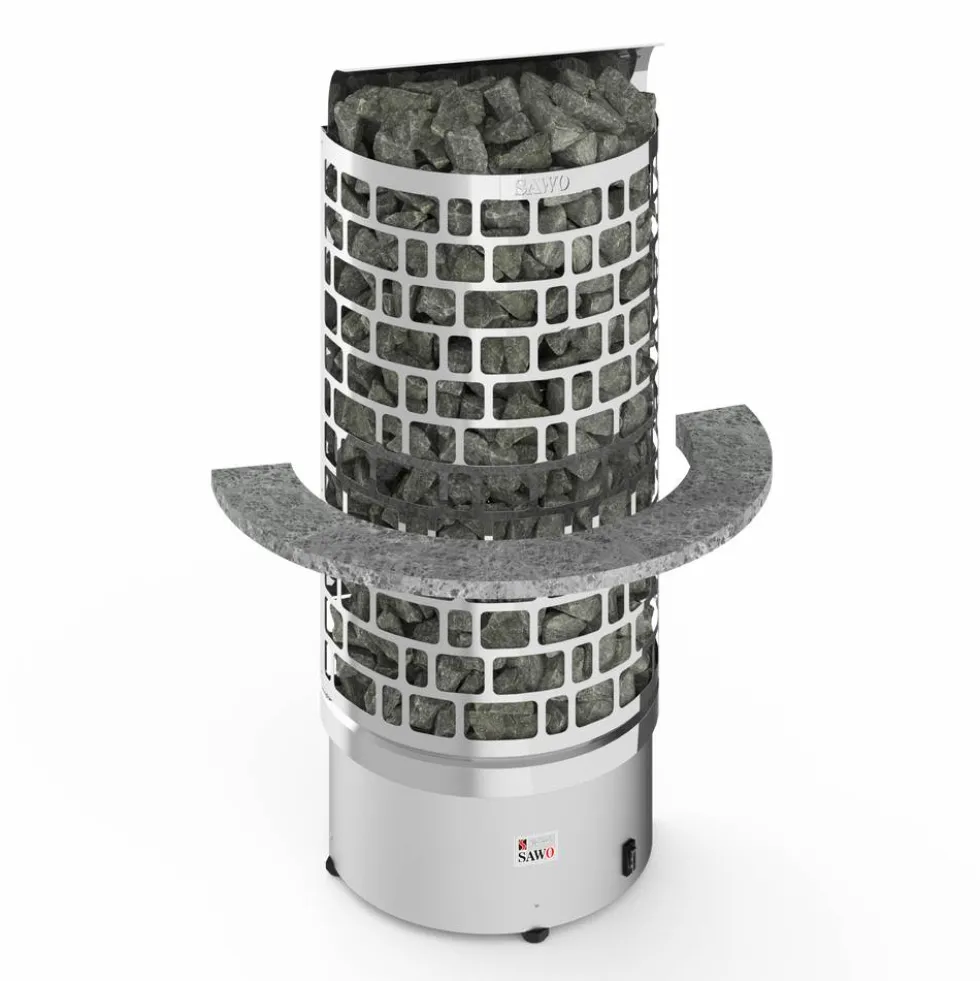 Installationskrage SAWO för Väduren och Tower Vägg TH4, TH5, ARI3