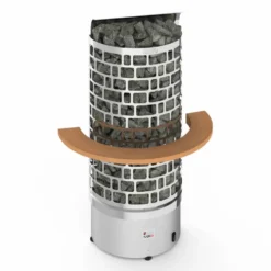 Installationskrage SAWO för Väduren och Tower Vägg TH4, TH5, ARI3