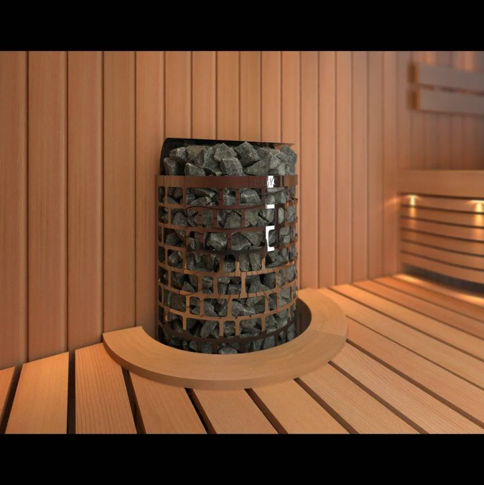 Installationskrage SAWO för Väduren och Tower Vägg TH4, TH5, ARI3