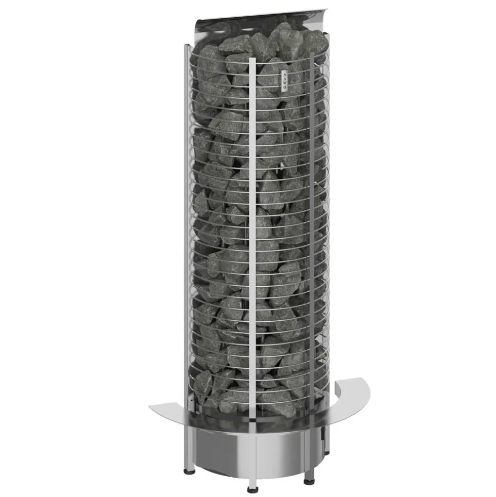Installationskrage SAWO för Väduren och Tower Vägg TH4, TH5, ARI3