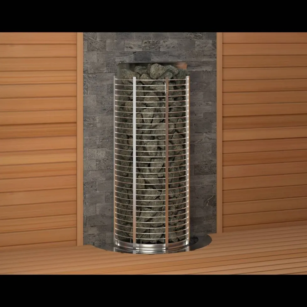 Installationskrage SAWO för Väduren och Tower Vägg TH4, TH5, ARI3