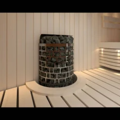 Installationskrage SAWO för Väduren och Tower Vägg TH4, TH5, ARI3