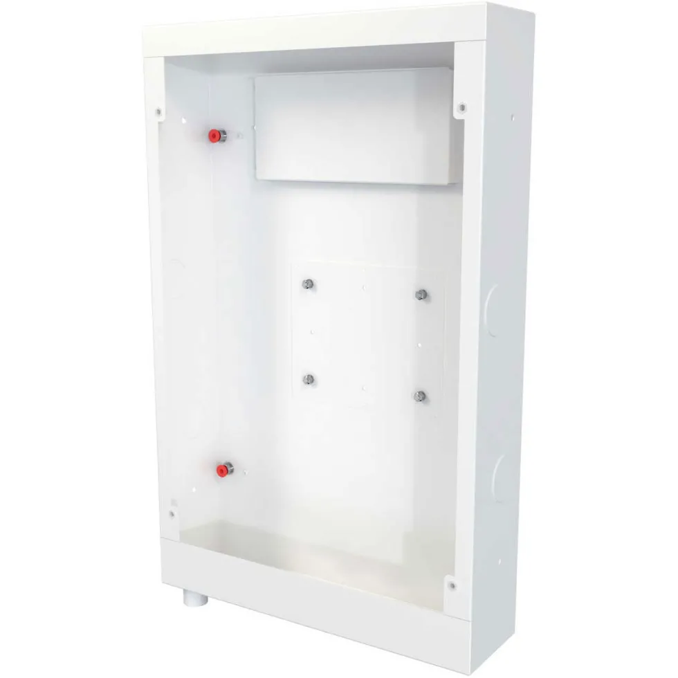 Installationsskåp LK Systems Rtb-XL