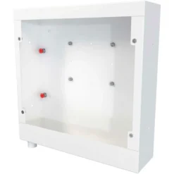 Installationsskåp LK Systems Rtb-XL