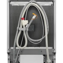 Integrerad Diskmaskin AEG FBB84707PM Rostfri 60 cm med SprayZone och SatelliteClean