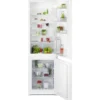 Integrerad Kyl-Frys AEG OSC6N181ES TwinTech® No Frost