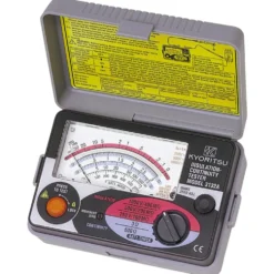 Isolationsprovare Elma Instruments Kyoritsu 3132A